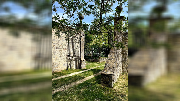 Ma-Cabane - Vente Maison SAINT CLAR, 625 m²