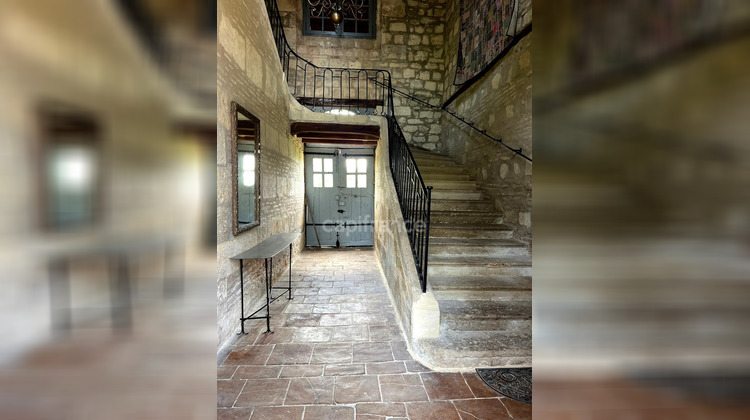 Ma-Cabane - Vente Maison SAINT CLAR, 625 m²