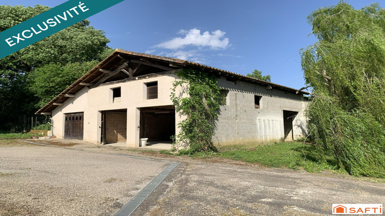 Ma-Cabane - Vente Maison Saint-Clar, 347 m²