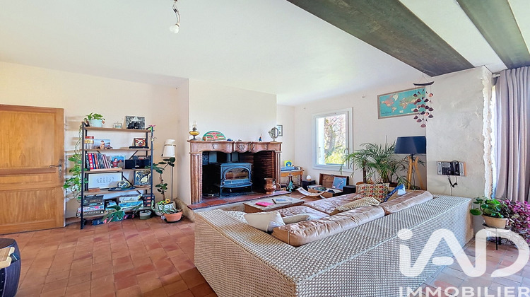 Ma-Cabane - Vente Maison Saint-Clar, 129 m²