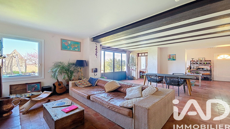 Ma-Cabane - Vente Maison Saint-Clar, 129 m²