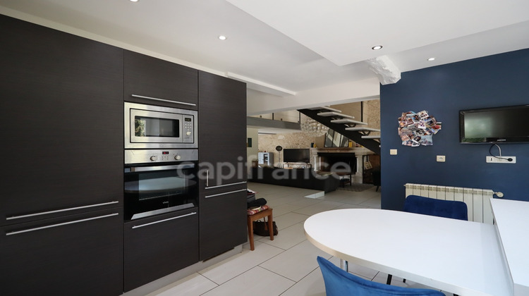 Ma-Cabane - Vente Maison SAINT CLAR, 155 m²