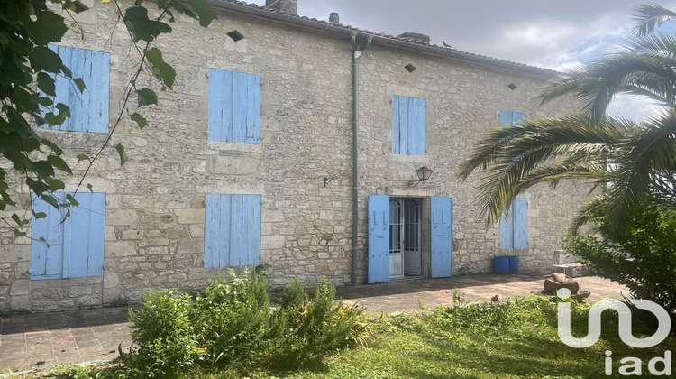 Ma-Cabane - Vente Maison Saint-Clar, 530 m²