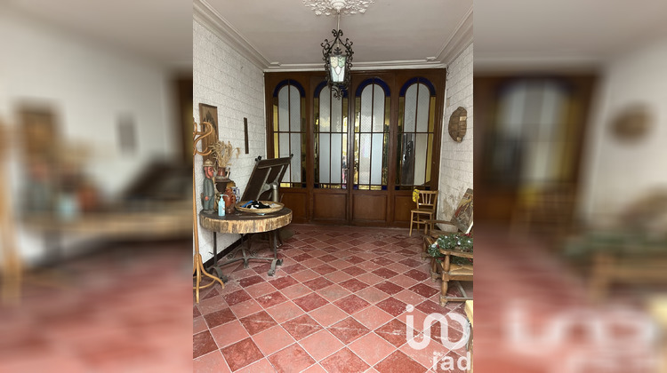 Ma-Cabane - Vente Maison Saint-Clar, 530 m²