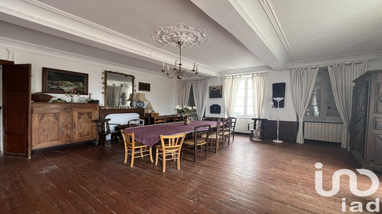 Ma-Cabane - Vente Maison Saint-Clar, 530 m²