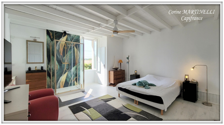 Ma-Cabane - Vente Maison SAINT CLAR, 155 m²