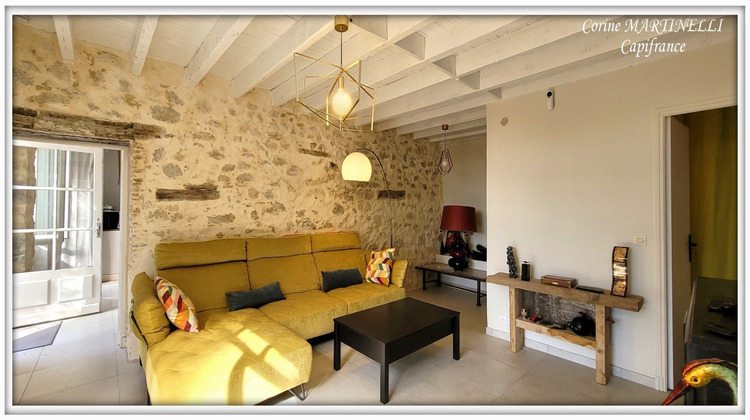 Ma-Cabane - Vente Maison SAINT CLAR, 155 m²
