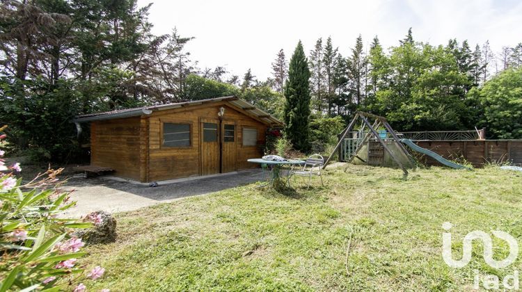 Ma-Cabane - Vente Maison Saint-Clar-de-Rivière, 186 m²