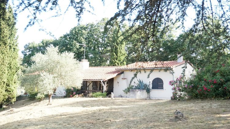 Ma-Cabane - Vente Maison Saint-Clar-de-Rivière, 130 m²