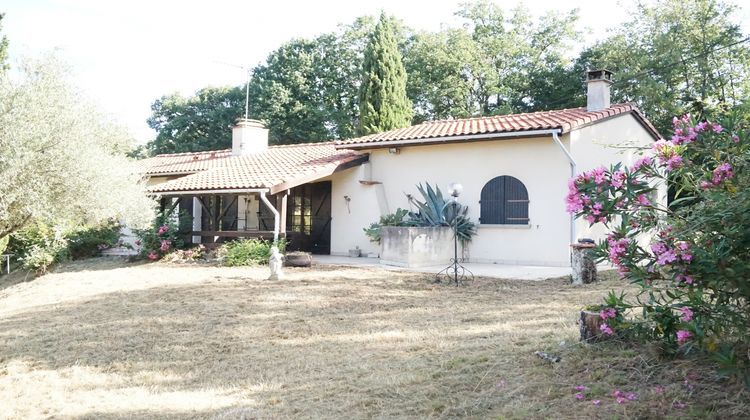 Ma-Cabane - Vente Maison Saint-Clar-de-Rivière, 130 m²