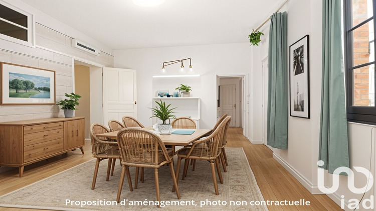 Ma-Cabane - Vente Maison Saint-Clar-de-Rivière, 175 m²