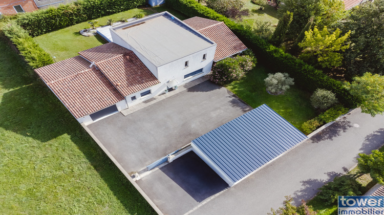 Ma-Cabane - Vente Maison Saint-Clar-de-Rivière, 135 m²