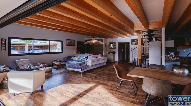 Ma-Cabane - Vente Maison Saint-Clar-de-Rivière, 135 m²