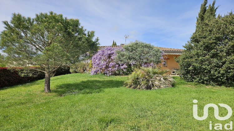 Ma-Cabane - Vente Maison Saint-Clar-de-Rivière, 125 m²