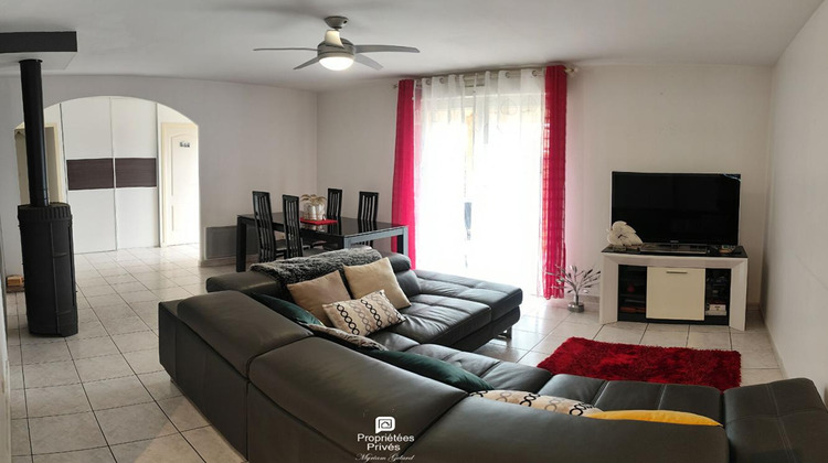 Ma-Cabane - Vente Maison SAINT CLAR DE RIVIERE, 110 m²