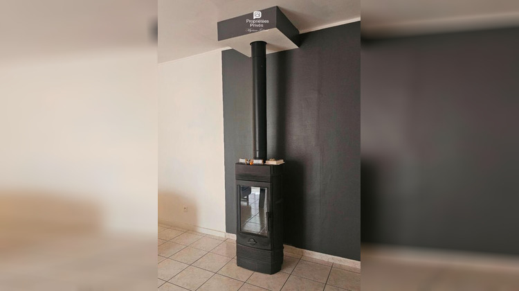 Ma-Cabane - Vente Maison SAINT CLAR DE RIVIERE, 110 m²