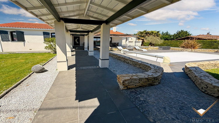 Ma-Cabane - Vente Maison Saint-Clar-de-Rivière, 160 m²