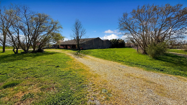 Ma-Cabane - Vente Maison Saint-Clar-de-Rivière, 130 m²
