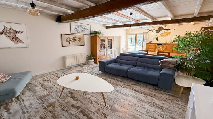 Ma-Cabane - Vente Maison Saint-Clar-de-Rivière, 130 m²