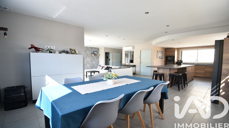 Ma-Cabane - Vente Maison Saint-Clar-de-Rivière, 155 m²