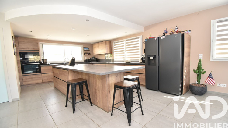 Ma-Cabane - Vente Maison Saint-Clar-de-Rivière, 155 m²