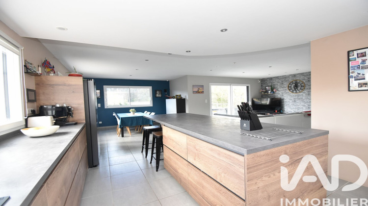 Ma-Cabane - Vente Maison Saint-Clar-de-Rivière, 155 m²