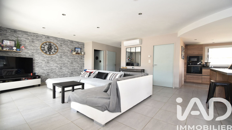 Ma-Cabane - Vente Maison Saint-Clar-de-Rivière, 155 m²