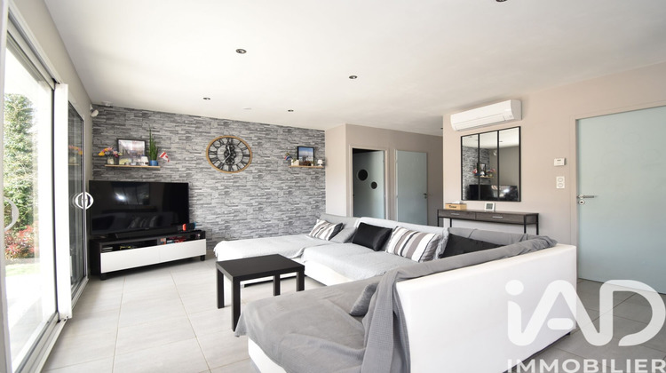 Ma-Cabane - Vente Maison Saint-Clar-de-Rivière, 155 m²