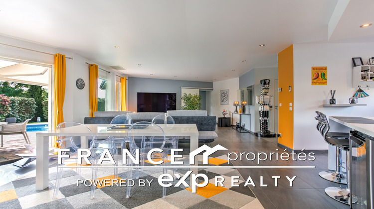 Ma-Cabane - Vente Maison Saint-Clar-de-Rivière, 120 m²