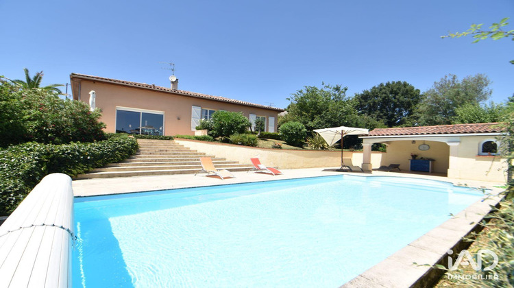 Ma-Cabane - Vente Maison Saint-Clar-de-Rivière, 146 m²