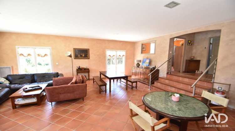 Ma-Cabane - Vente Maison Saint-Clar-de-Rivière, 146 m²