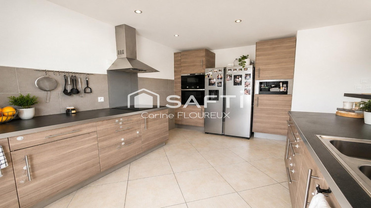 Ma-Cabane - Vente Maison Saint-Clar-de-Riviere, 116 m²