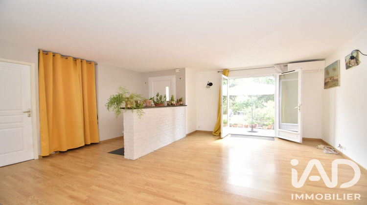 Ma-Cabane - Vente Maison Saint-Clar-de-Rivière, 118 m²