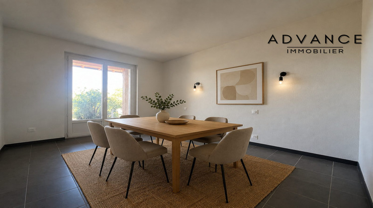 Ma-Cabane - Vente Maison Saint-Clar-de-Rivière, 113 m²