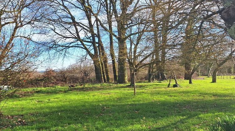 Ma-Cabane - Vente Maison Saint-Claud, 165 m²