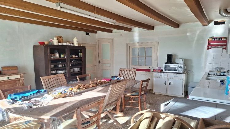 Ma-Cabane - Vente Maison Saint-Claud, 165 m²