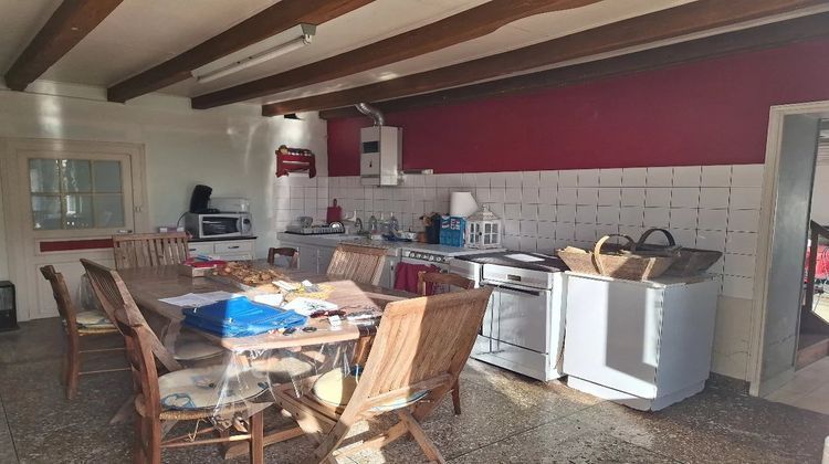 Ma-Cabane - Vente Maison Saint-Claud, 165 m²