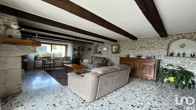 Ma-Cabane - Vente Maison Saint-Claud, 140 m²