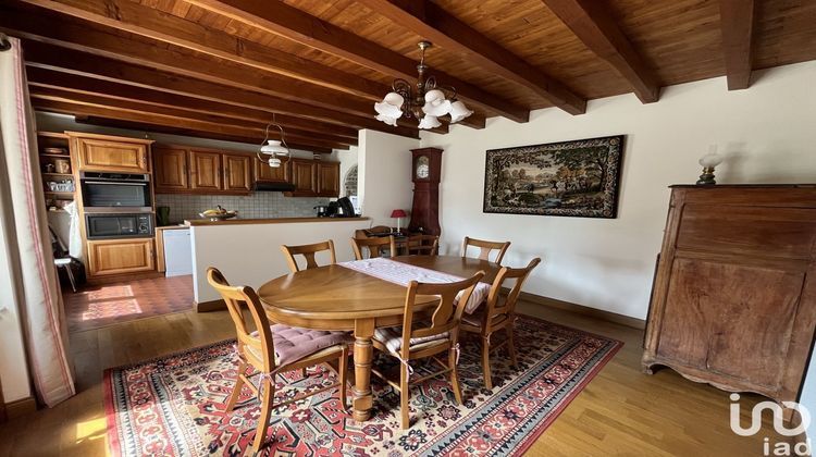 Ma-Cabane - Vente Maison Saint-Claud, 140 m²