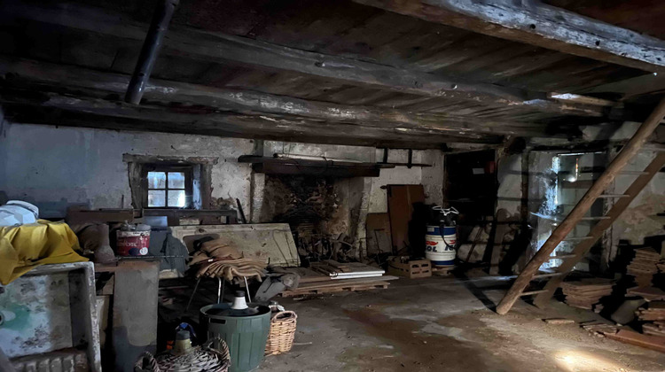 Ma-Cabane - Vente Maison Saint-claud, 50 m²