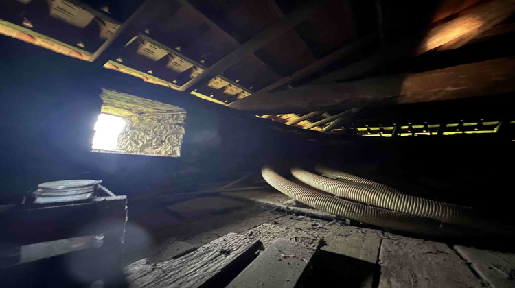 Ma-Cabane - Vente Maison Saint-claud, 50 m²