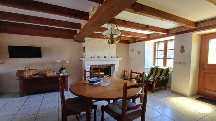 Ma-Cabane - Vente Maison Saint-claud, 71 m²