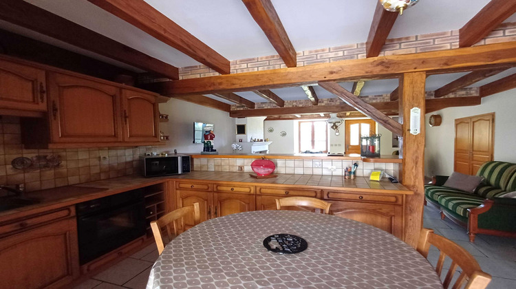Ma-Cabane - Vente Maison Saint-claud, 71 m²