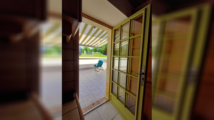 Ma-Cabane - Vente Maison Saint-claud, 71 m²