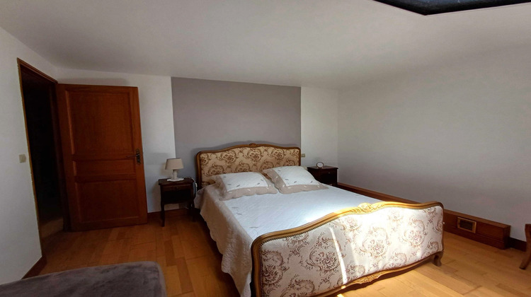 Ma-Cabane - Vente Maison Saint-claud, 71 m²