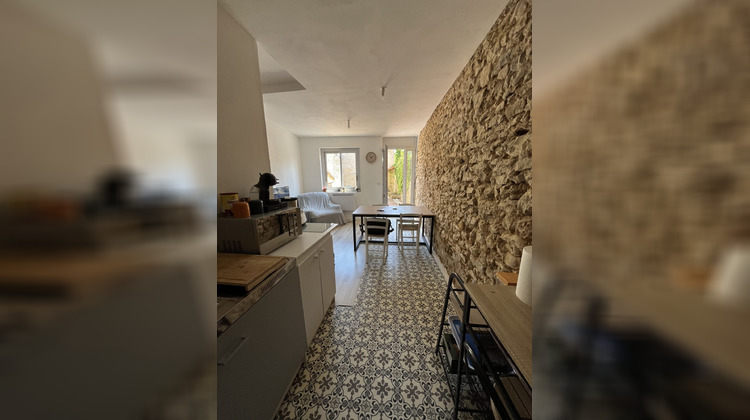 Ma-Cabane - Vente Maison Saint-claud, 66 m²