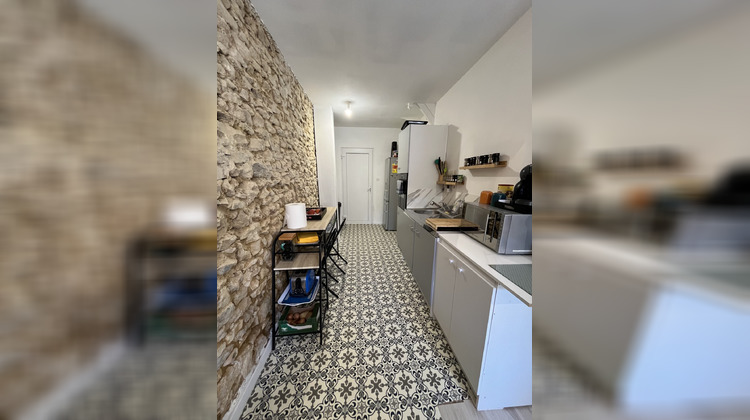 Ma-Cabane - Vente Maison Saint-claud, 66 m²