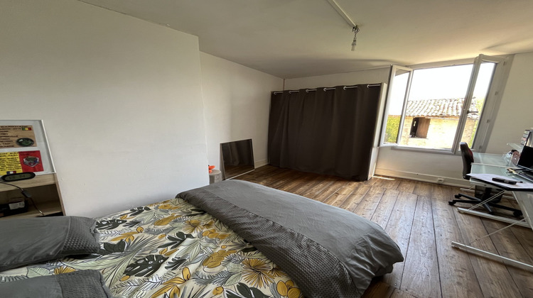 Ma-Cabane - Vente Maison Saint-claud, 66 m²