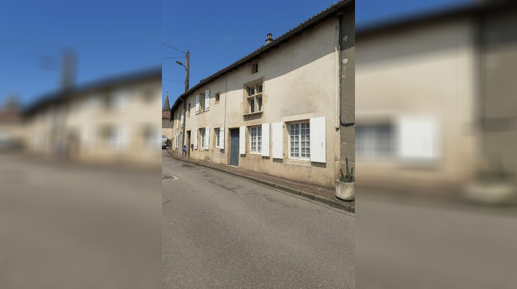 Ma-Cabane - Vente Maison SAINT CLAUD, 150 m²