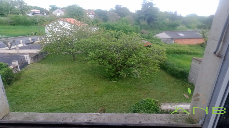 Ma-Cabane - Vente Maison Saint-Claud, 270 m²